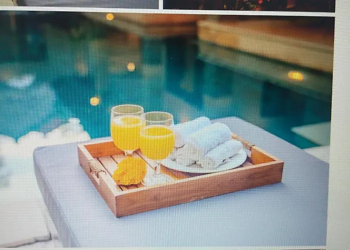 Bugis Abimanyu Villa *