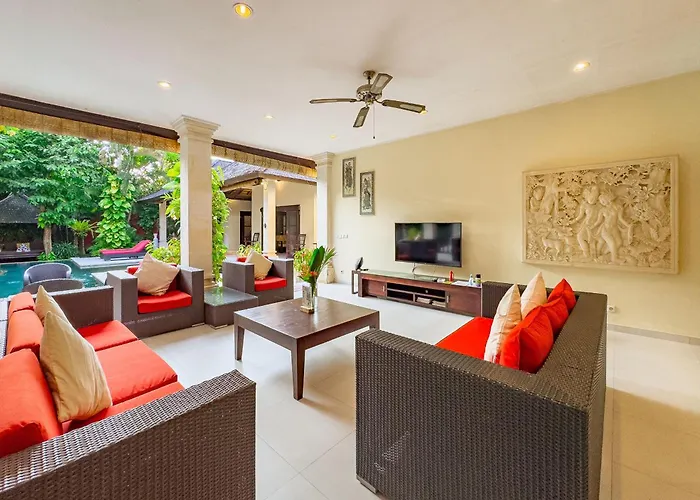 Bugis Abimanyu * Seminyak