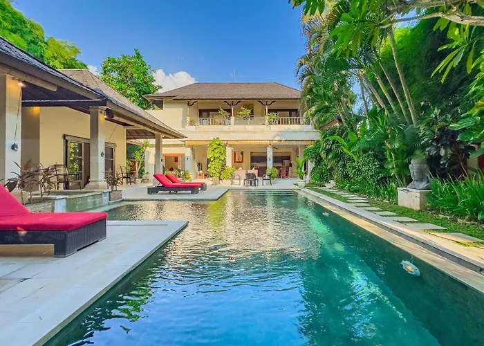 Bugis Abimanyu Seminyak
