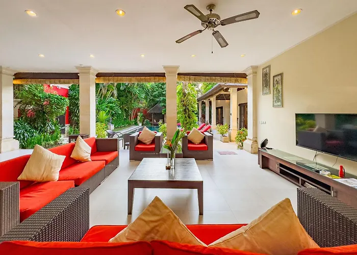 Bugis Abimanyu * Seminyak