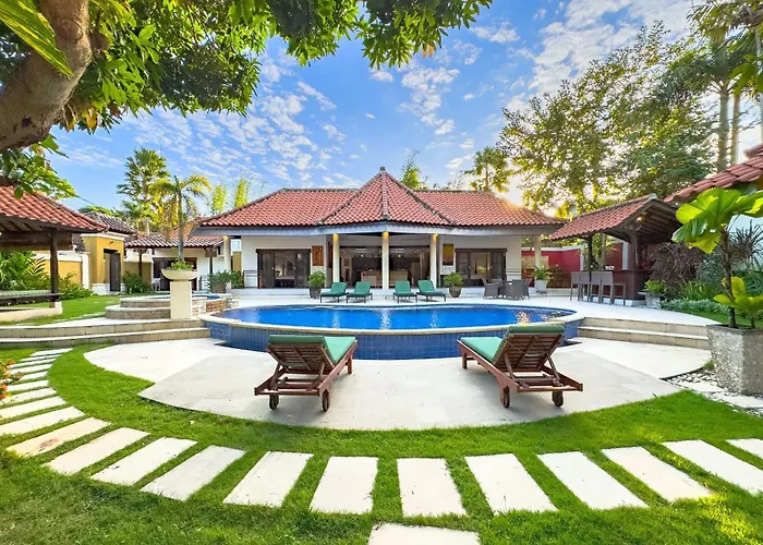 Bugis Abimanyu * Seminyak