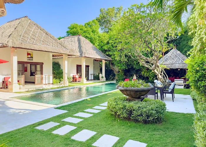 Villa Bugis Abimanyu