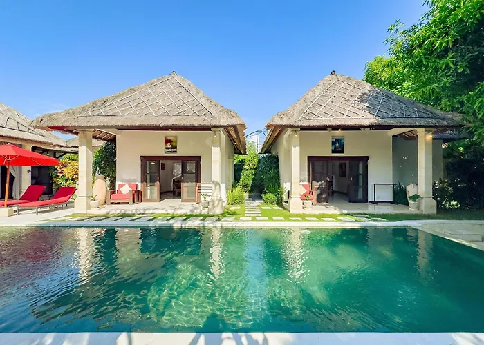 Villa Bugis Abimanyu Seminyak