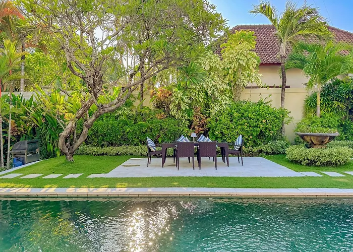 Bugis Abimanyu Villa *
