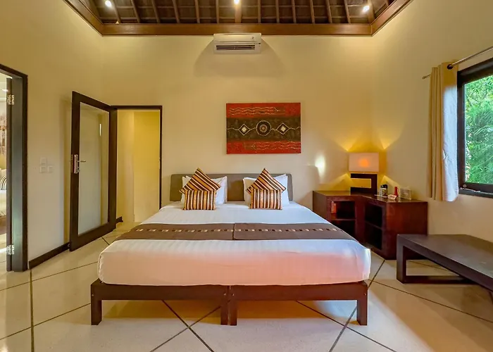 Villa Bugis Abimanyu