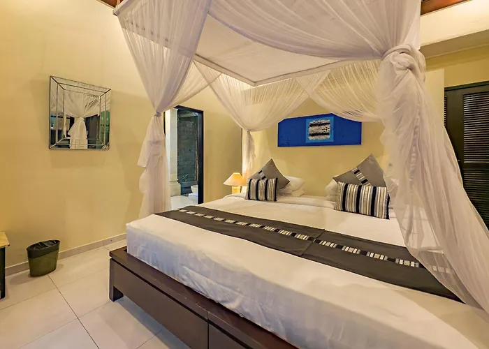 Bugis Abimanyu Seminyak