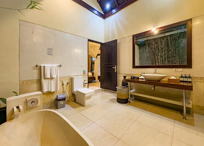 Bugis Abimanyu * Seminyak
