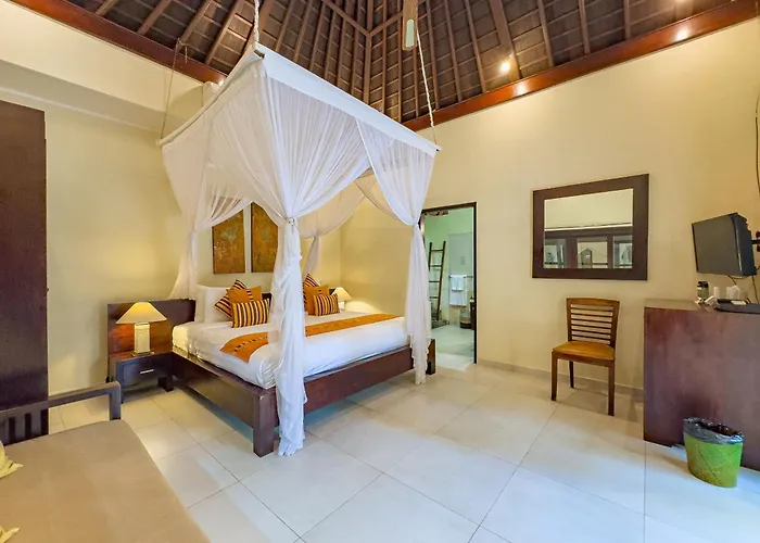 Villa Bugis Abimanyu