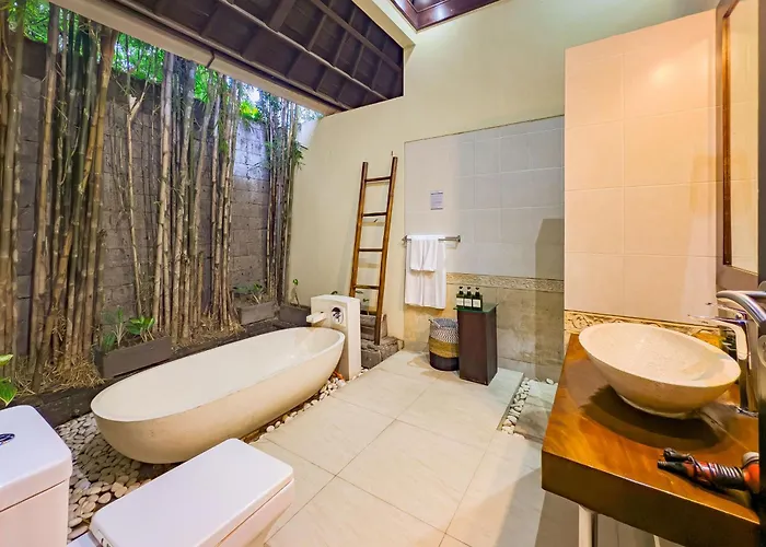 Villa Bugis Abimanyu *