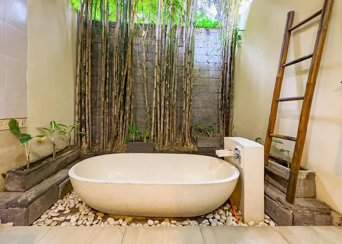 Bugis Abimanyu Villa Seminyak
