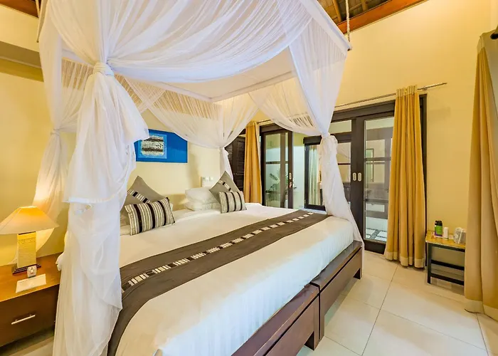 Villa Bugis Abimanyu Seminyak