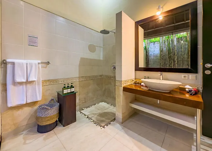 Bugis Abimanyu Seminyak