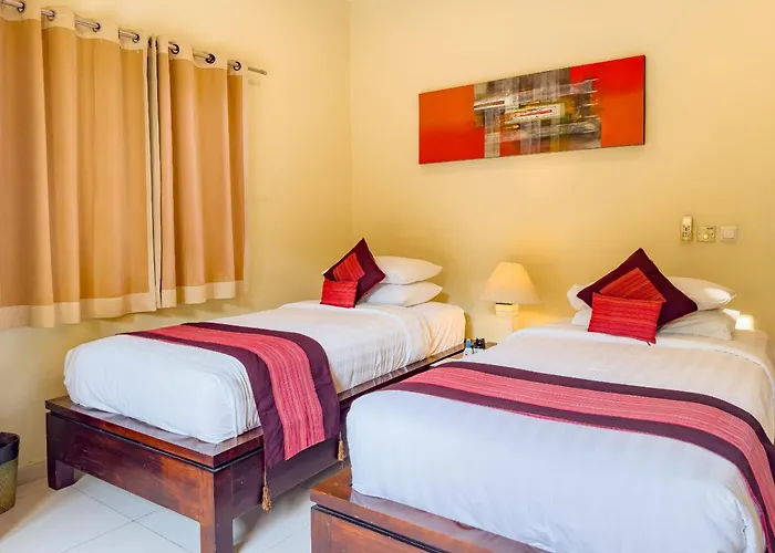 Bugis Abimanyu * Seminyak