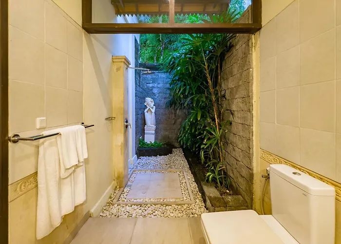Bugis Abimanyu Villa