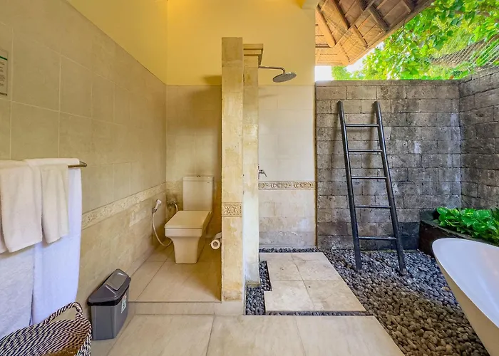 Bugis Abimanyu Villa *