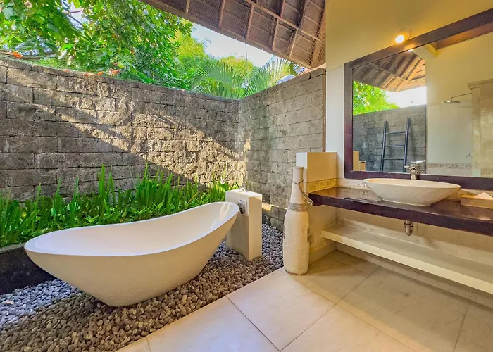 Bugis Abimanyu Villa Seminyak