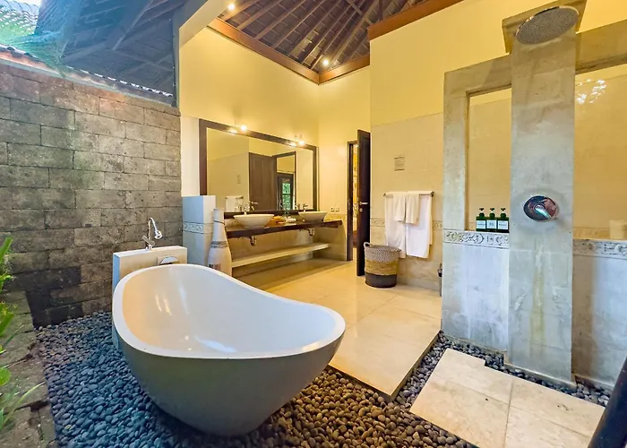 Villa Bugis Abimanyu Seminyak