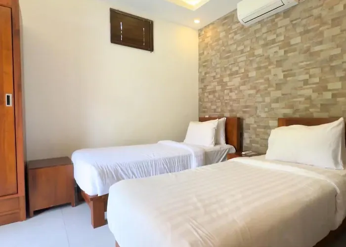 Bugis Abimanyu * Seminyak
