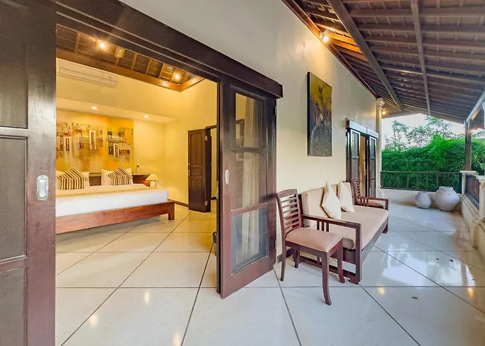 Villa Bugis Abimanyu