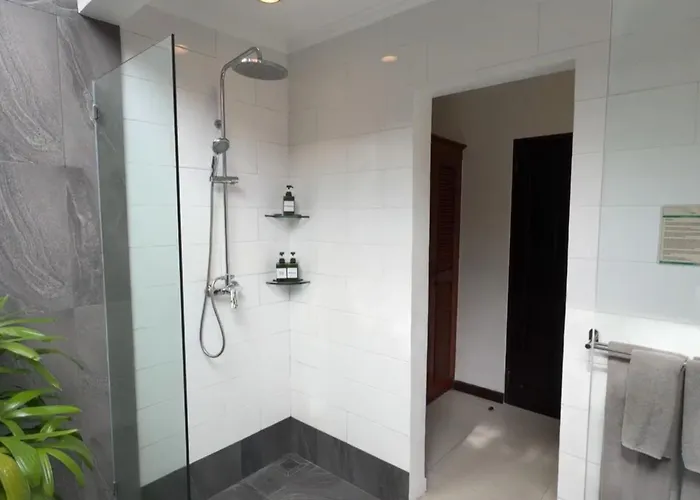 Bugis Abimanyu Villa *