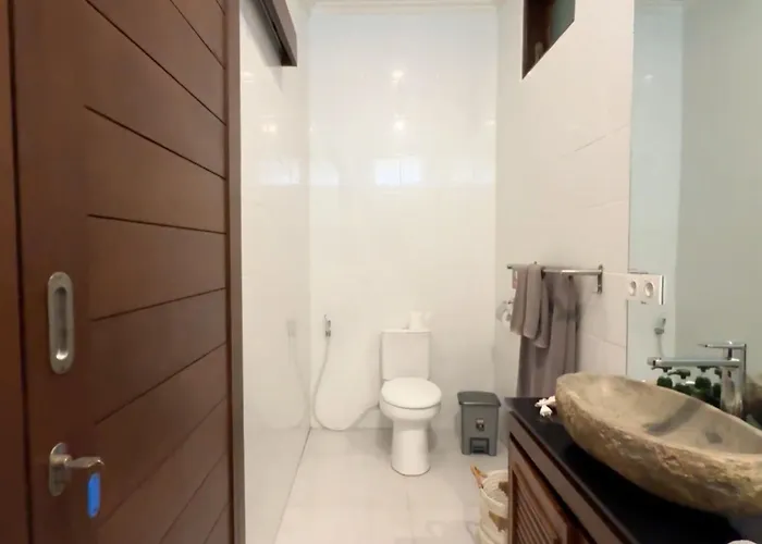 Bugis Abimanyu Villa Seminyak
