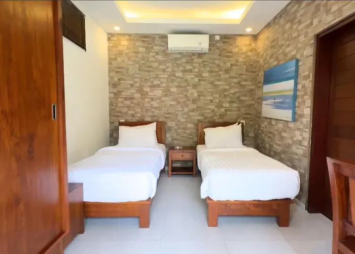 Villa Bugis Abimanyu Seminyak
