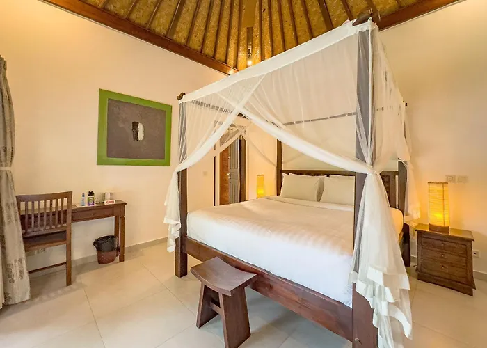 Bugis Abimanyu * Seminyak