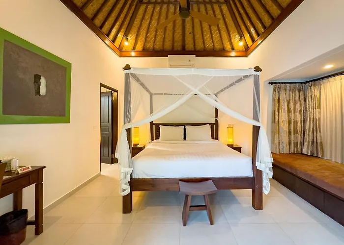 Villa Bugis Abimanyu