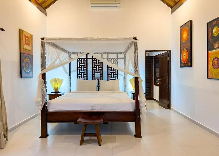 Villa Bugis Abimanyu *