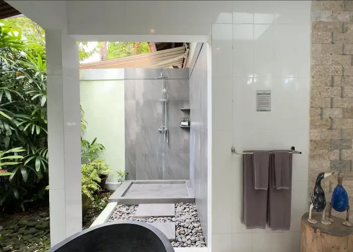 Bugis Abimanyu Villa Seminyak