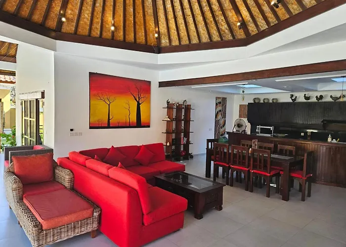 Bugis Abimanyu Seminyak