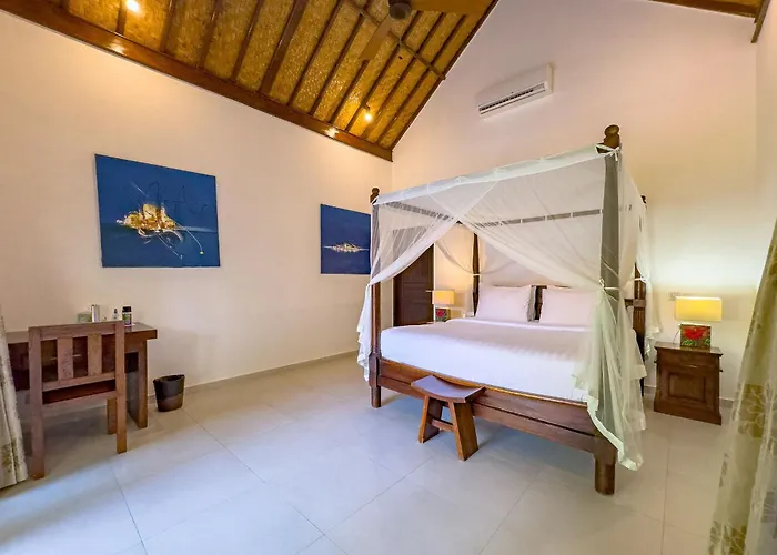 Bugis Abimanyu * Seminyak