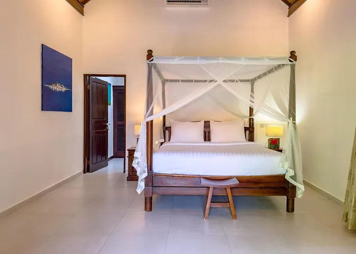 Bugis Abimanyu Villa