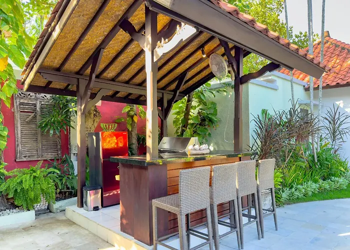 Villa Bugis Abimanyu *