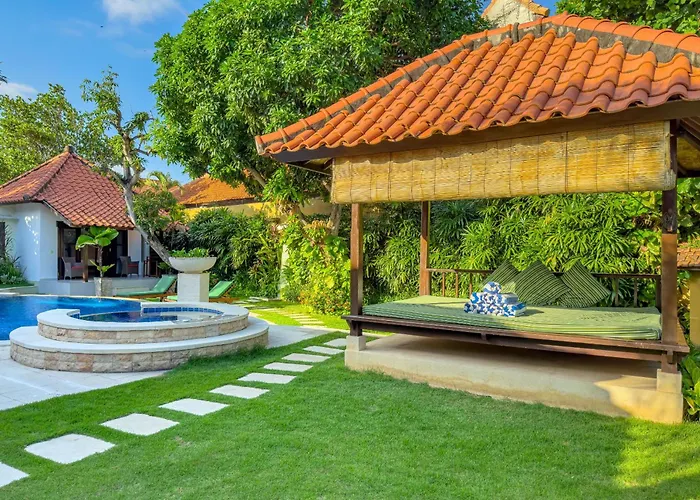 Villa Bugis Abimanyu