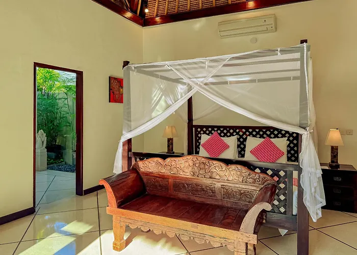 Villa Bugis Abimanyu *