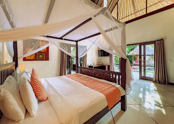 Bugis Abimanyu Seminyak