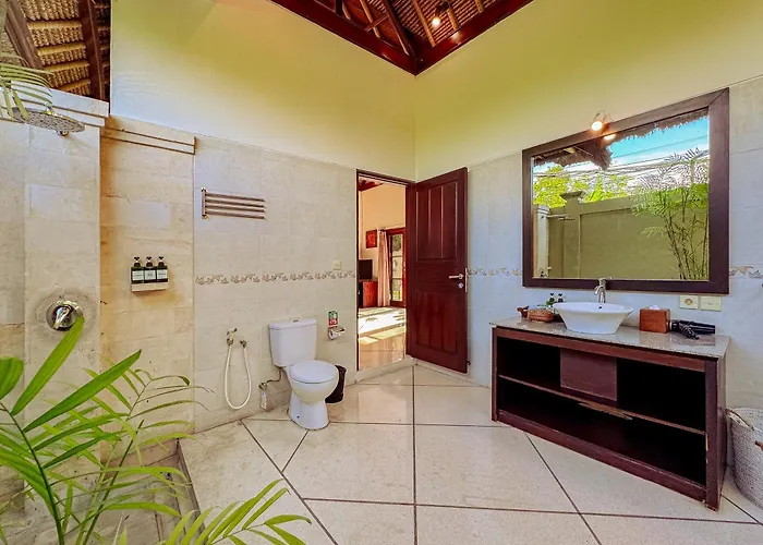 Bugis Abimanyu Villa