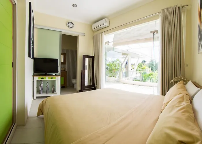 Villa Bugis Abimanyu *